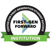 first-gen forward designation symbol