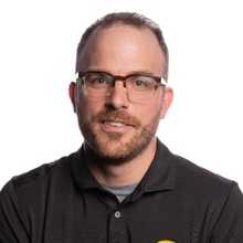Jesse Kiracofe