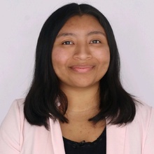 Luz Maria Aguilar Mateo