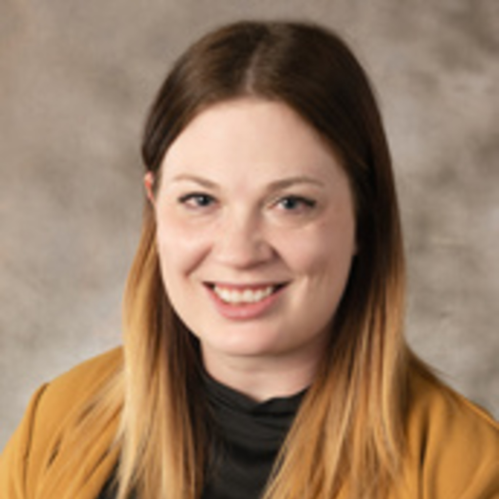 Kristen Stradt-Johnson