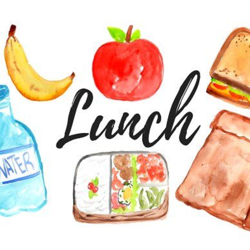 Lunch clipart