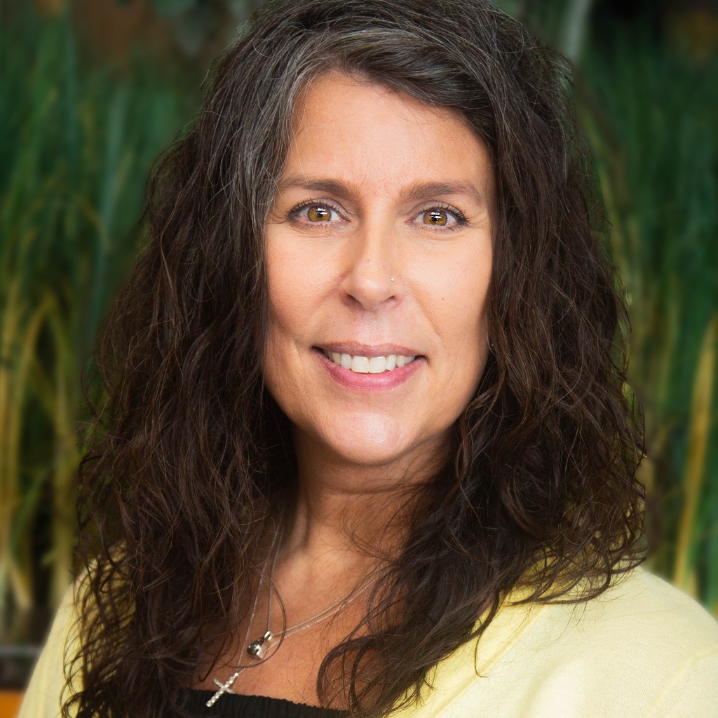Tricia Kitzmann