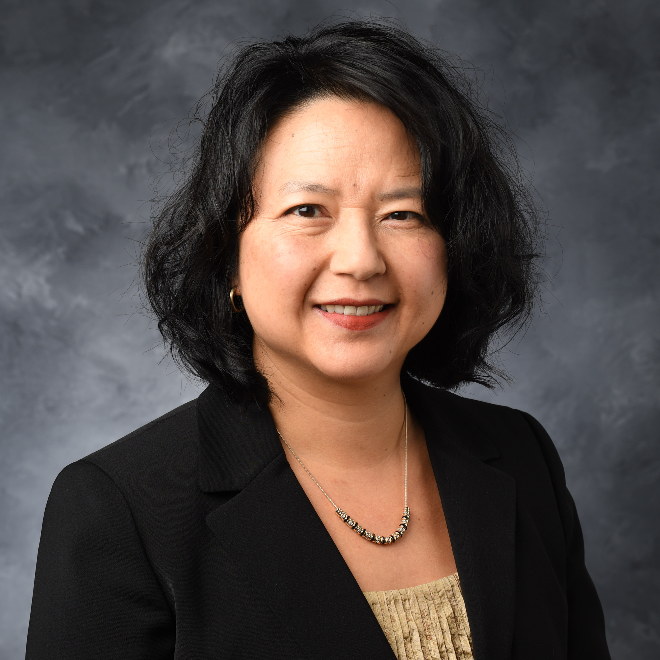Linda Hand | First-Gen Student Success - The University of Iowa