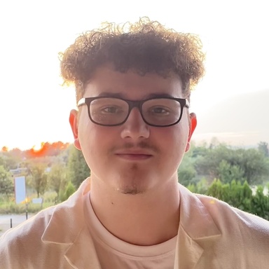 Amar FGH Peer Mentor