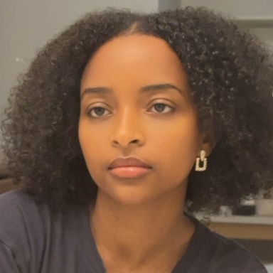 Sinit FGH Peer Mentor