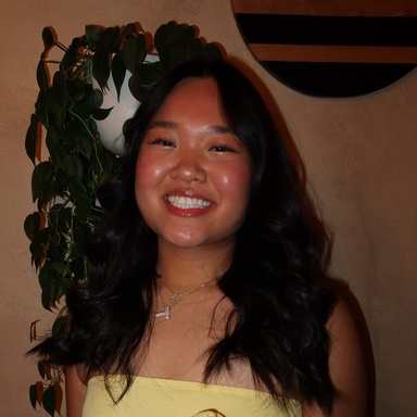 Tina FGH Peer Mentor