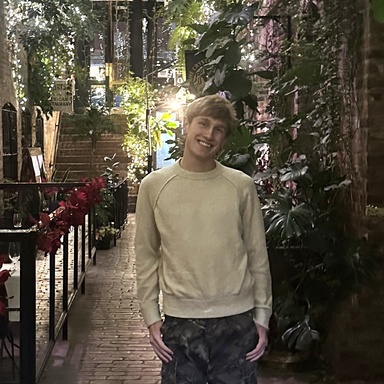 Trinity FGH Peer Mentor