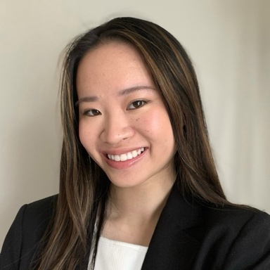 Winni FGH Peer Mentor