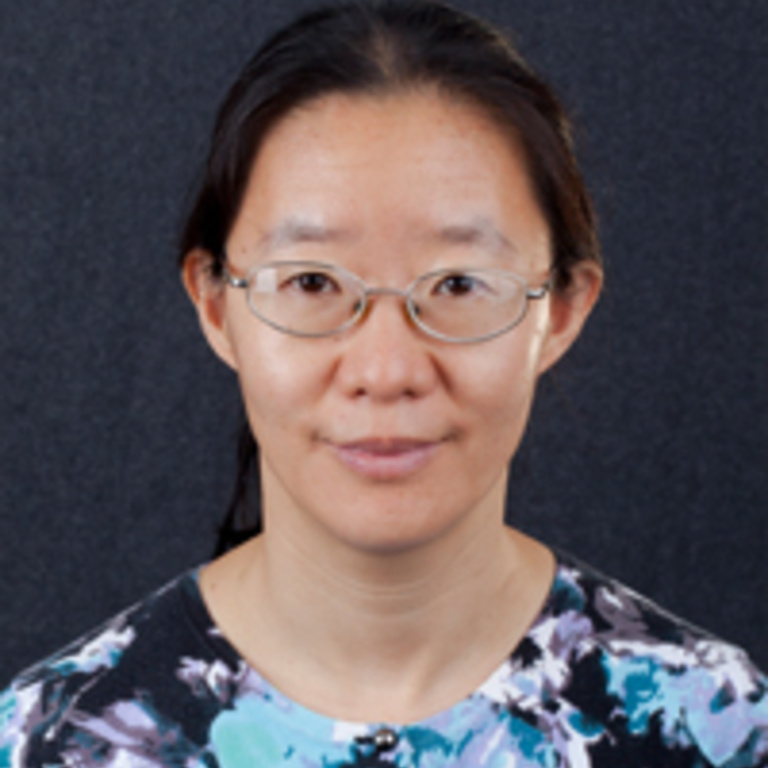 Shujie Yang