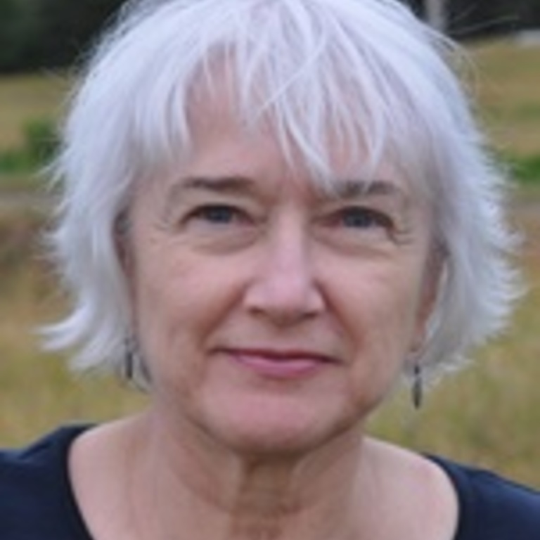 Marcia Lindgren