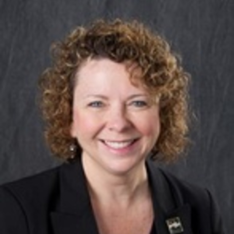 Theresa Brennan | 1stGen@Iowa - The University of Iowa
