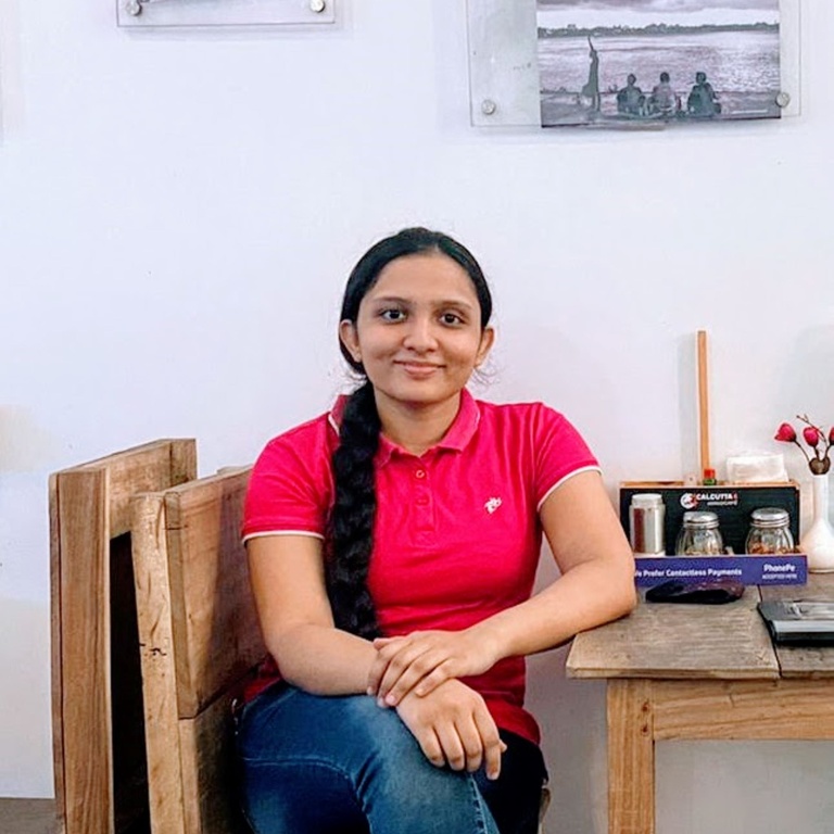 Priyanka Singh