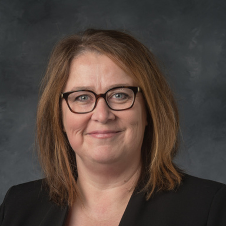Jennifer Lynch