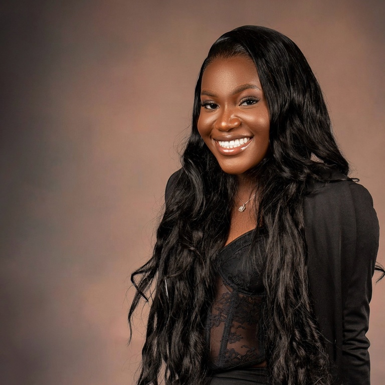 Diana Akakpo