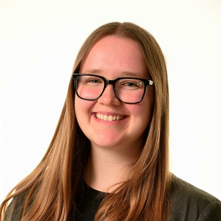 Isabele Raveling