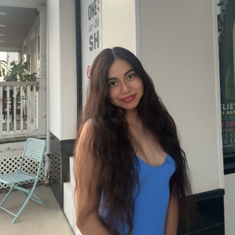 Lupe Flores Sanchez