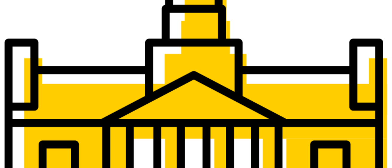 Old Capitol icon