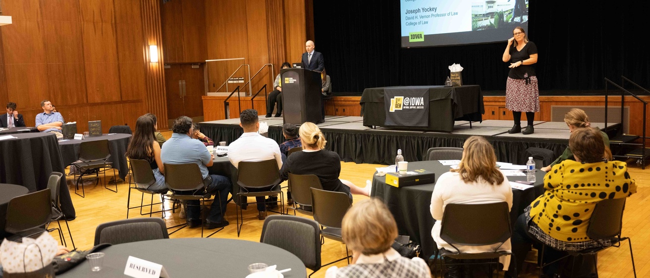 2022 Awards Ceremony